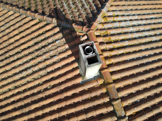 Inspection Toiture