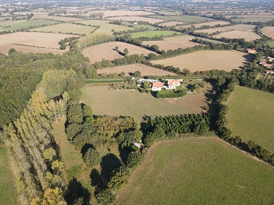 pour l'immobilier